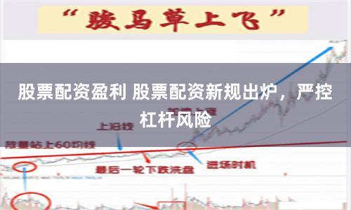股票配资盈利 股票配资新规出炉，严控杠杆风险