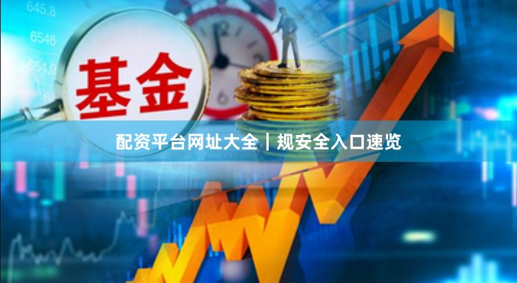 配资平台网址大全｜规安全入口速览